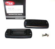 Couvercle pompe frein RCD-103 pour HONDA CB 1000 F Super Four 1993-1996