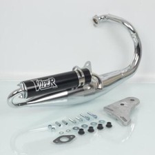 Pot d échappement Viper pour