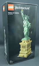 LEGO 21042 Architecture Statue