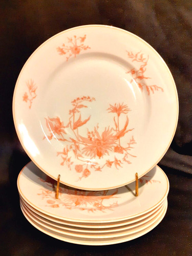 Assiettes plates en - assiettes,