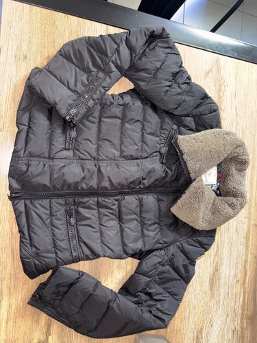 Doudoune moncler taille - moncler,