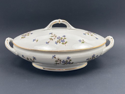 Légumier porcelaine de - légumier,