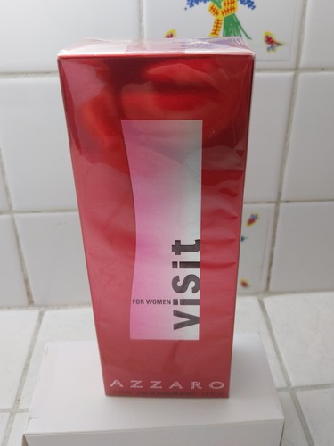 Parfum authentique azzaro - parfum,