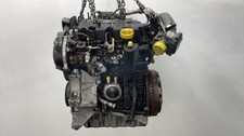 Moteur RENAULT SCENIC 3 PHASE