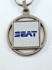 PORTE-CLES - SEAT 1990s -