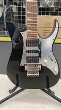 [Ibanez] Guitare électrique
