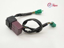 Centrale warning (Kymco - Xciting Abs 400 2014 - 2018)