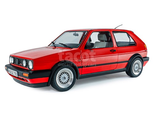 Volkswagen golf gti g60 3 - golf,