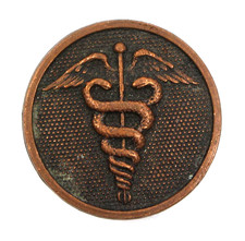 Disque de col US ARMY -