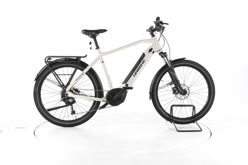 Haibike trekking vélo - trekking,