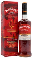 Bowmore - The Devils Casks Batch #3 - Double The Devil Islay Single Malt Scot...