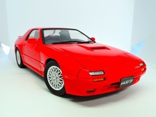 Aoshima 1/24 Mazda Fc3S