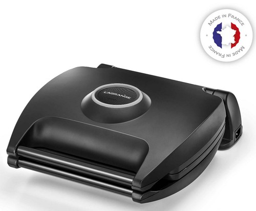 Lagrange gaufrier 1700w - lagrange,