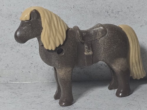 Playmobil poney et - playmobil,