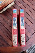 Jules Verne LES ENFANTS DU CAPITAINE GRANT  Ed. Michel de l'Ormeraie