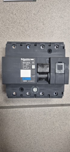 Schneider electric pôles - pôles, acti