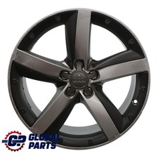Audi A1 8X Jante En Alliage 17" 7,5J ET36 8X0601025E