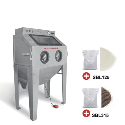 Pack cabine sablage 415 - pack, de