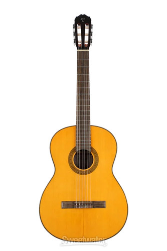 Takamine gc1 nat nylon string - takamine,