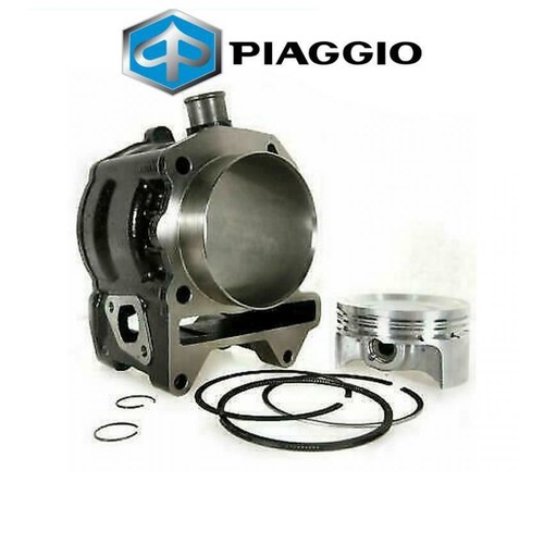 Kit cylindre piston groupe - cylindre,