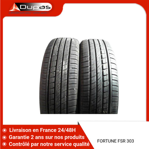 Paire de pneus - 🇫🇷,
