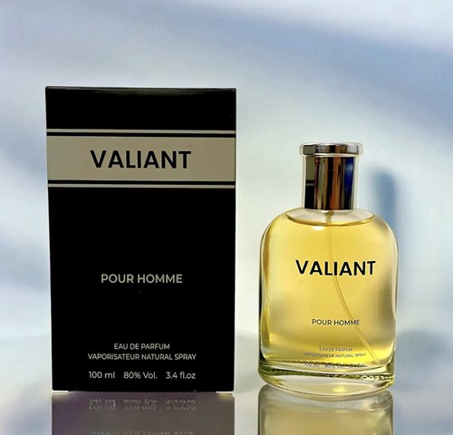 Parfum valiant 100ml - ,