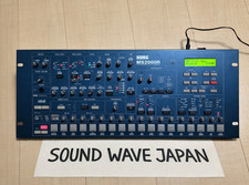 KORG MS2000R Analog Modeling