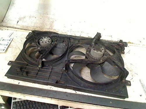 Ventilateur moteur volkswagen - ventilateur,