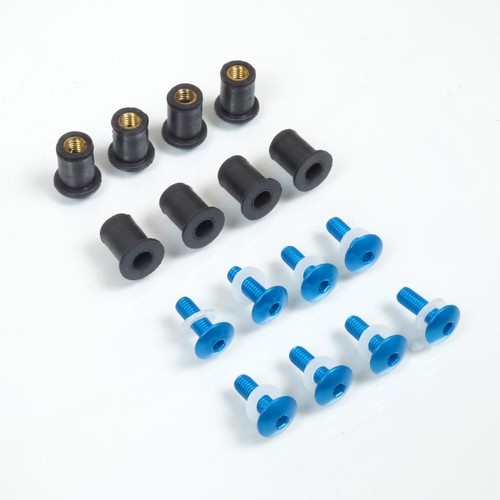 Kit visserie bulle - , pare