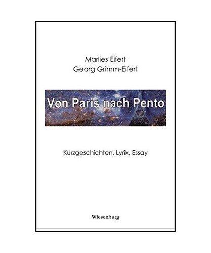 Von paris nach pento - von,