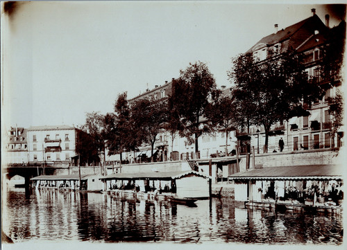 France bateaux lavoirs - france,,
