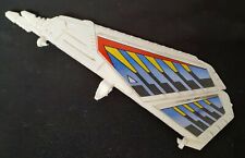 M.A.S.K Meteor Aile Droite Mask Vintage Part B-4 no Thunderhawk Rhino Condor