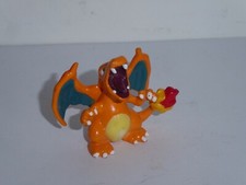 Figurine POKEMON TOMY - PVC