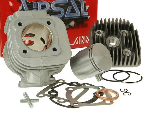 Kit cylindre 70cc airsal - kit, sport