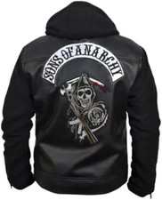 Sons of Anarchy Motorcycle