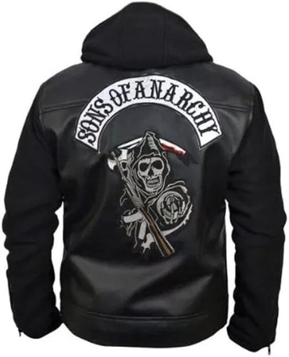 Sons anarchy motorcycle - sons,