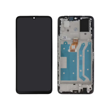 Ecran Complet Noir Honor X7 (avec ch?ssis)