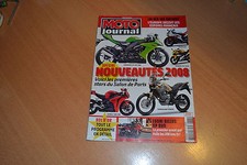 MOTO JOURNAL N° 1775 Gilera GP 800.Ducati 1000 Desmosedici D16RR