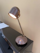 LAMPE TELESCOPIQUE VINTAGE