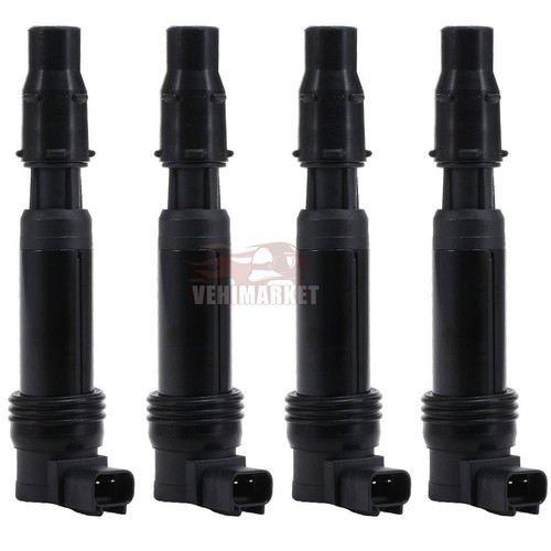 Bobine allumage crayon - bobine,