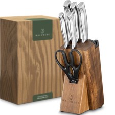Couteau Cuisine - 7 Couteaux
