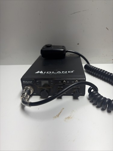 Vintage midland 77104xl - vintage,