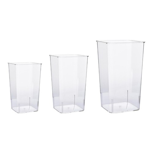 Seau rangement pour - seau,