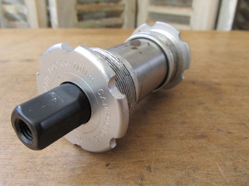 Campagnolo cartridge boitier - cartridge,