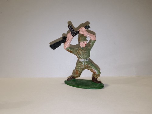 Quiralu militaire - (plastique),