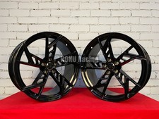 4X Roues 19" style ABT 5