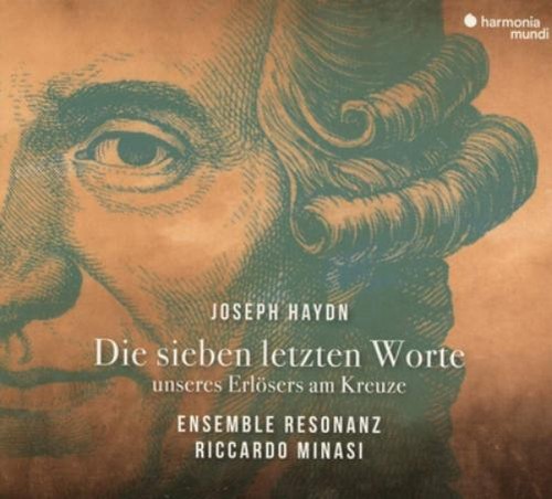 Joseph haydn die - joseph, haydn: