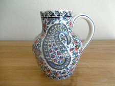 PICHET  FAIENCE GIEN DECOR