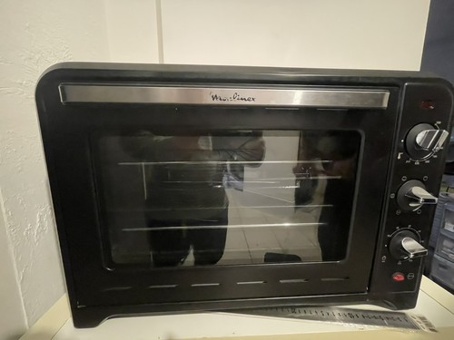 Four moulinex - l,