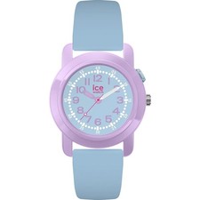 Ice Watch Montre Bleu Ice Find